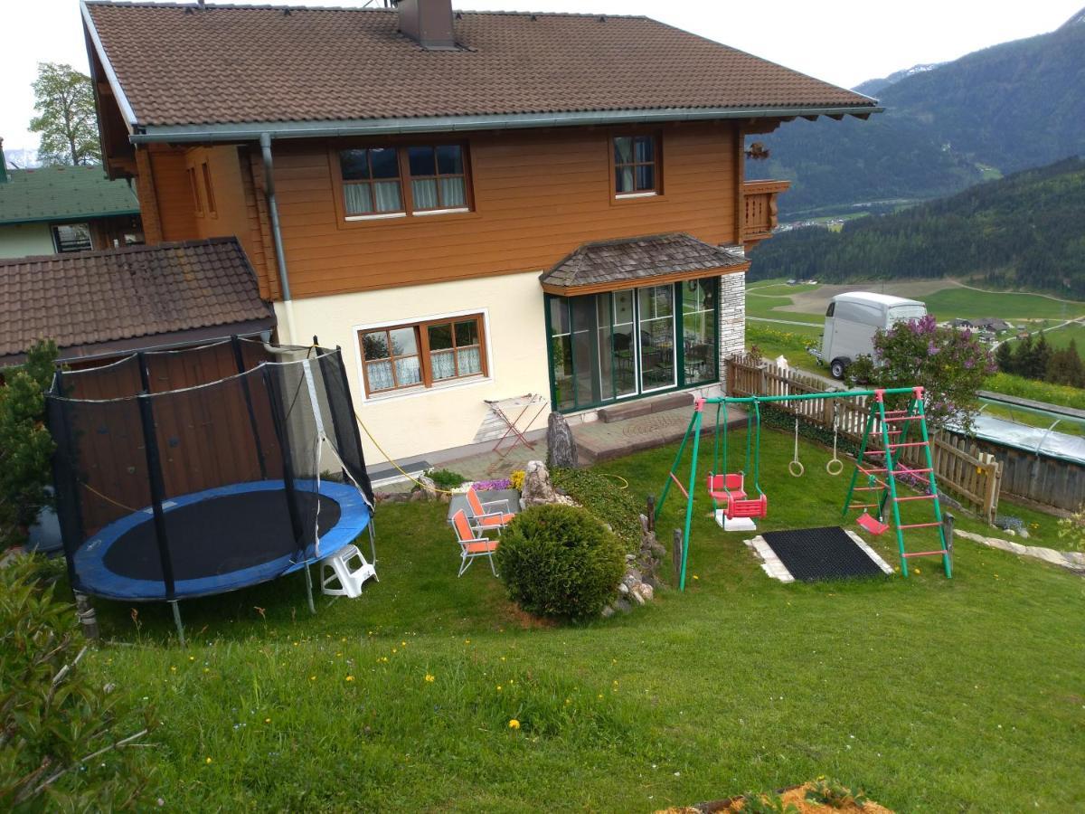 Haus Bucher Ваграйн Экстерьер фото